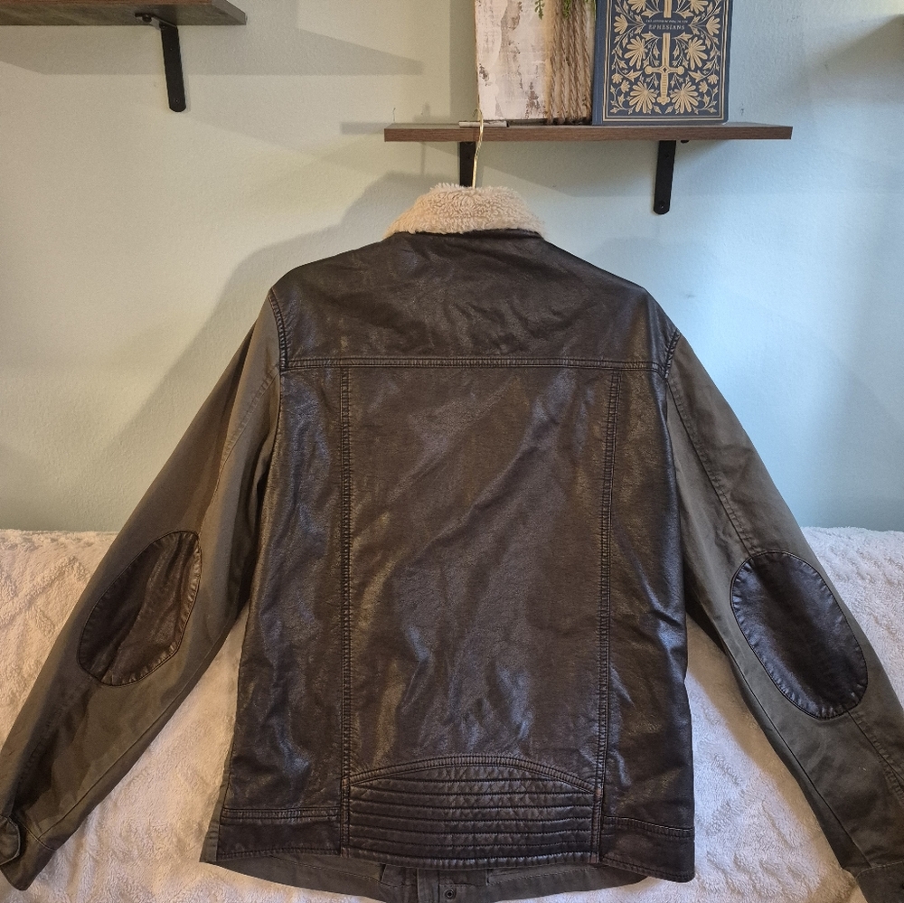 Buffalo Utility Jacket - Picture 6 of 8